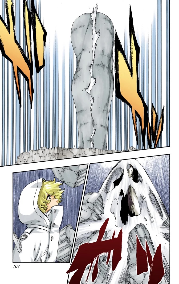 Bleach, Chapter 576 image 10
