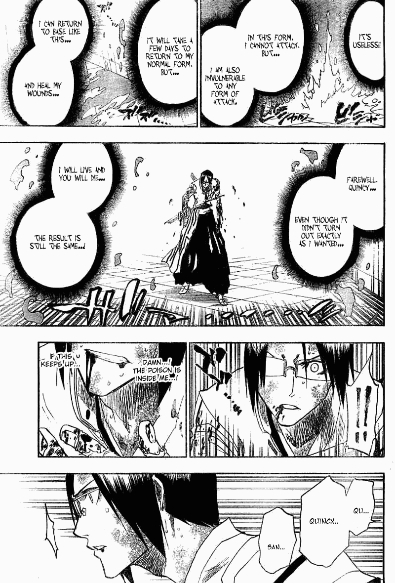 Bleach, Chapter 126 image 08