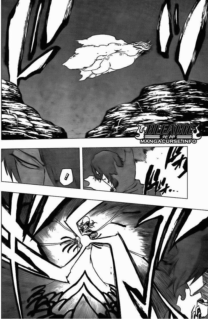 Bleach, Chapter 428.1 image 17
