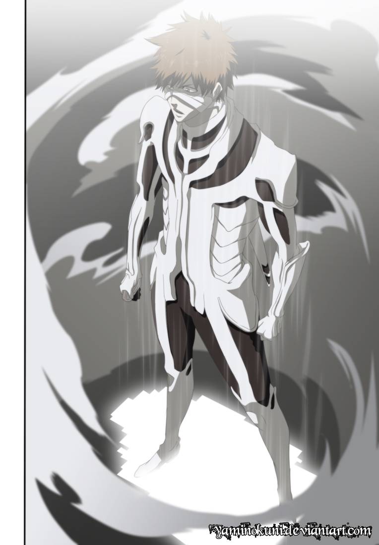 Bleach, Chapter 453 image 22