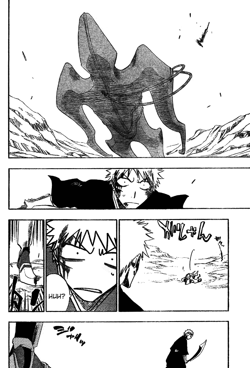 Bleach, Chapter 130 image 05