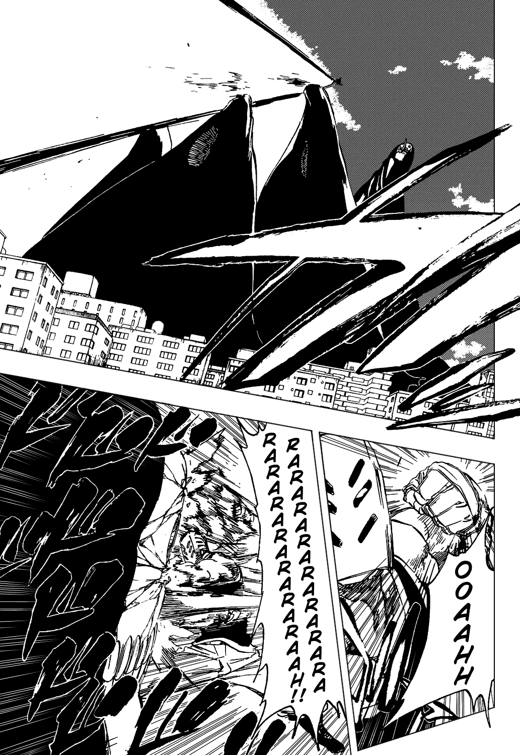 Bleach, Chapter 366 image 08