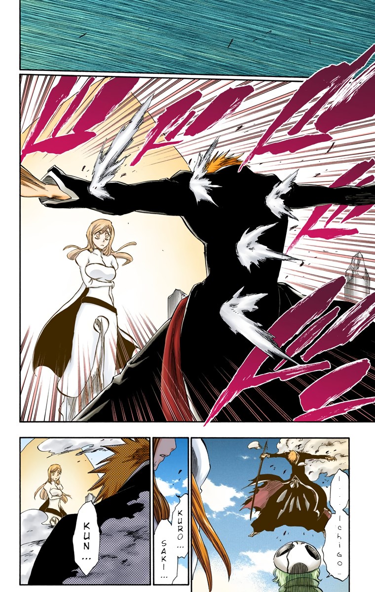 Bleach, Chapter 282 image 16