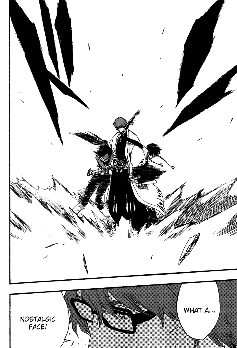 Bleach, Chapter 177 image 07