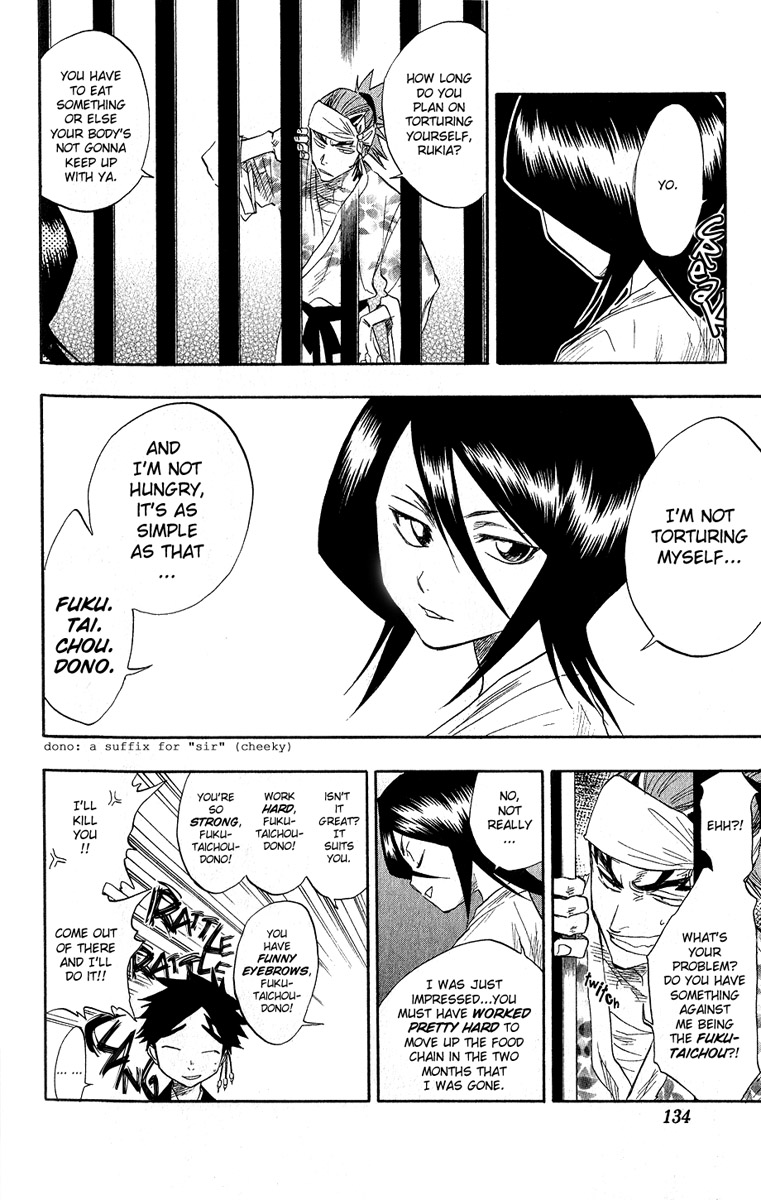 Bleach, Chapter 59 image 07