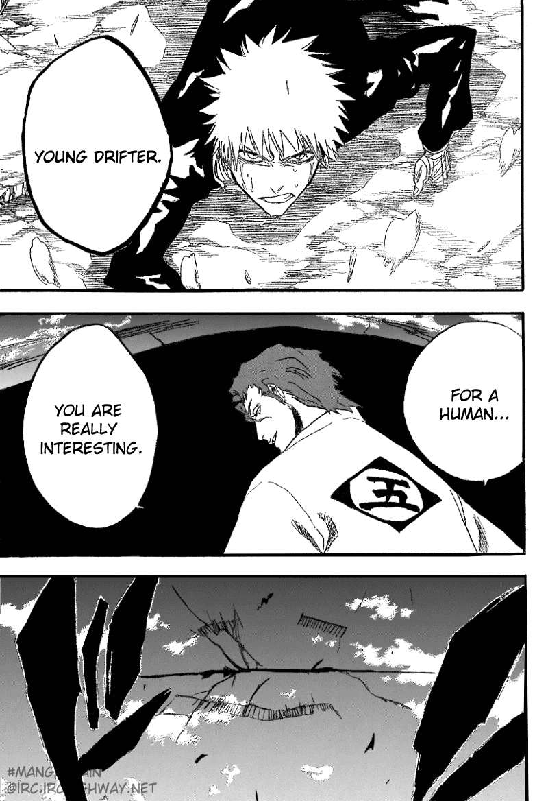 Bleach, Chapter 178 image 20