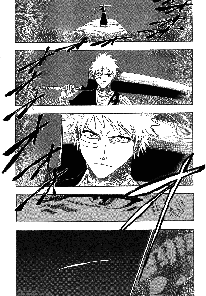 Bleach, Chapter 160 image 18