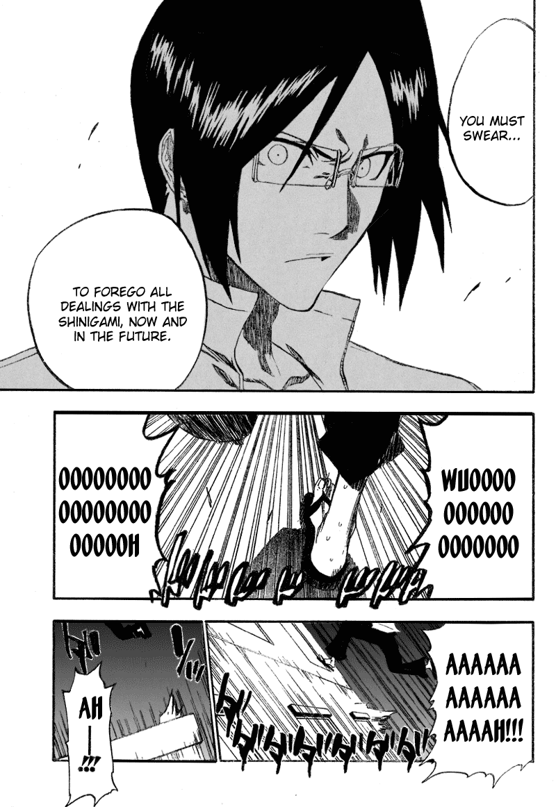 Bleach, Chapter 186 image 14