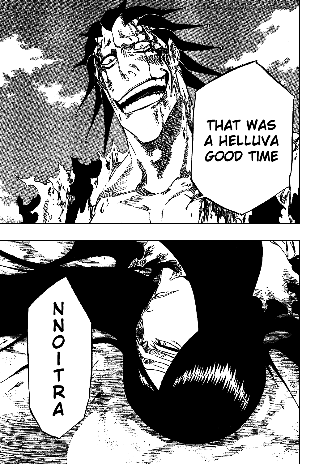 Bleach, Chapter 313 image 11