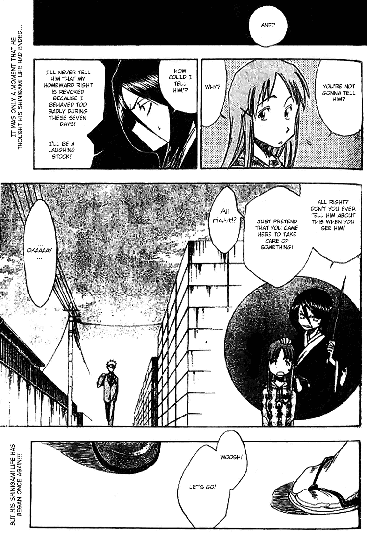 Bleach, Chapter 0 image 46