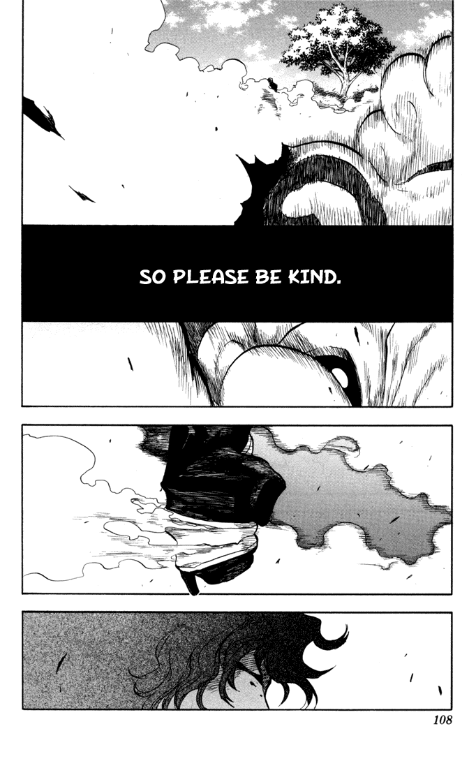 Bleach, Chapter 40 image 03