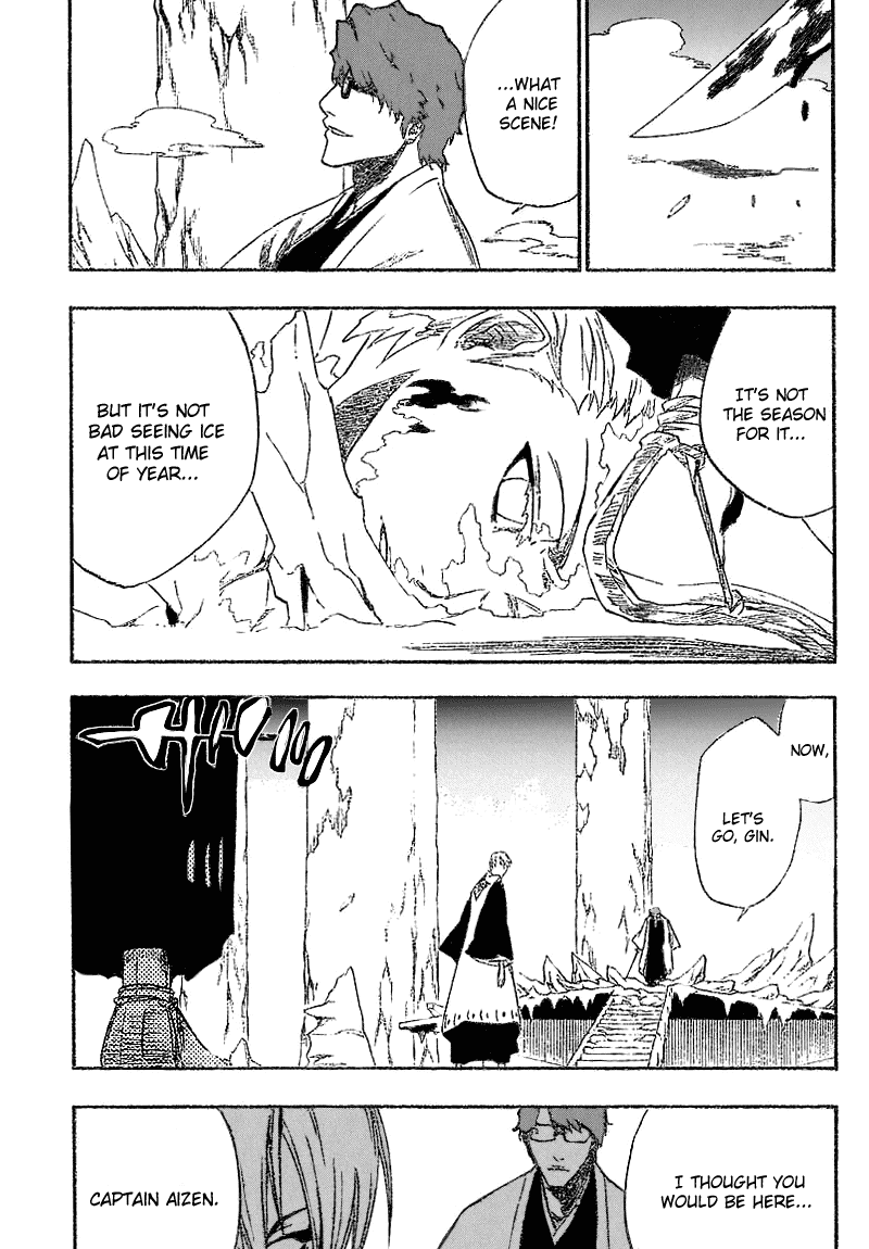 Bleach, Chapter 171 image 06