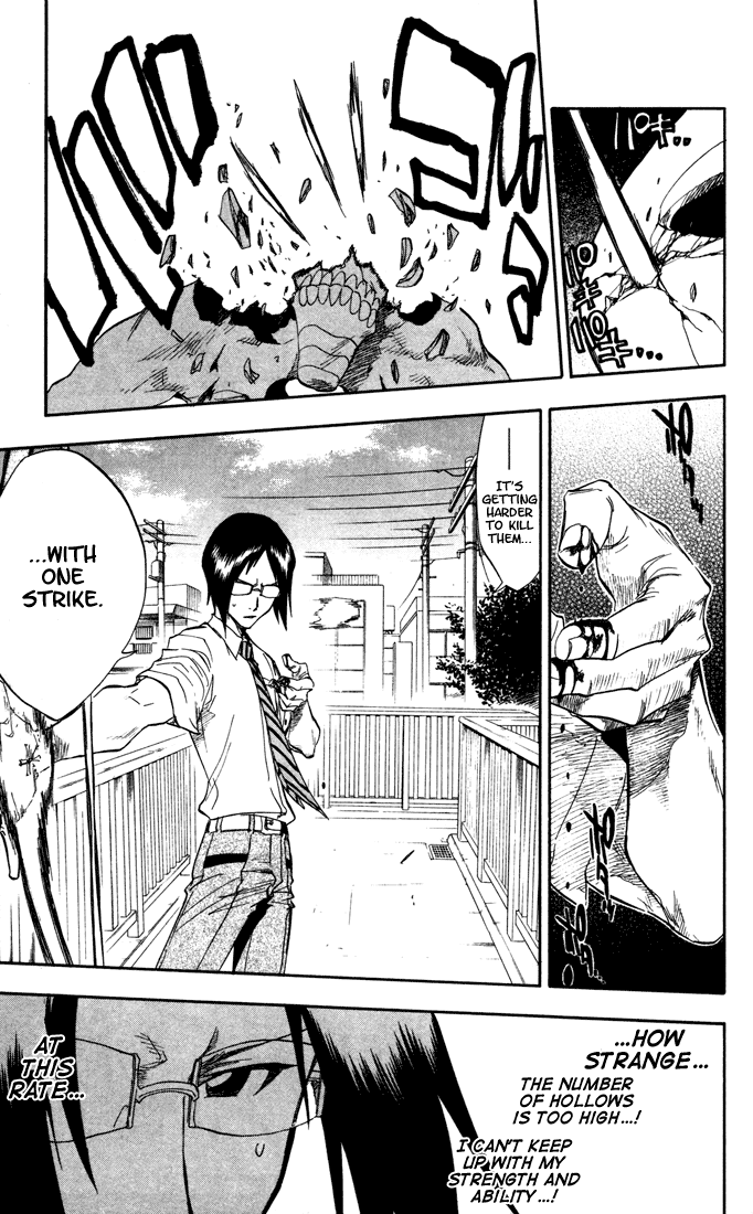 Bleach, Chapter 44 image 10