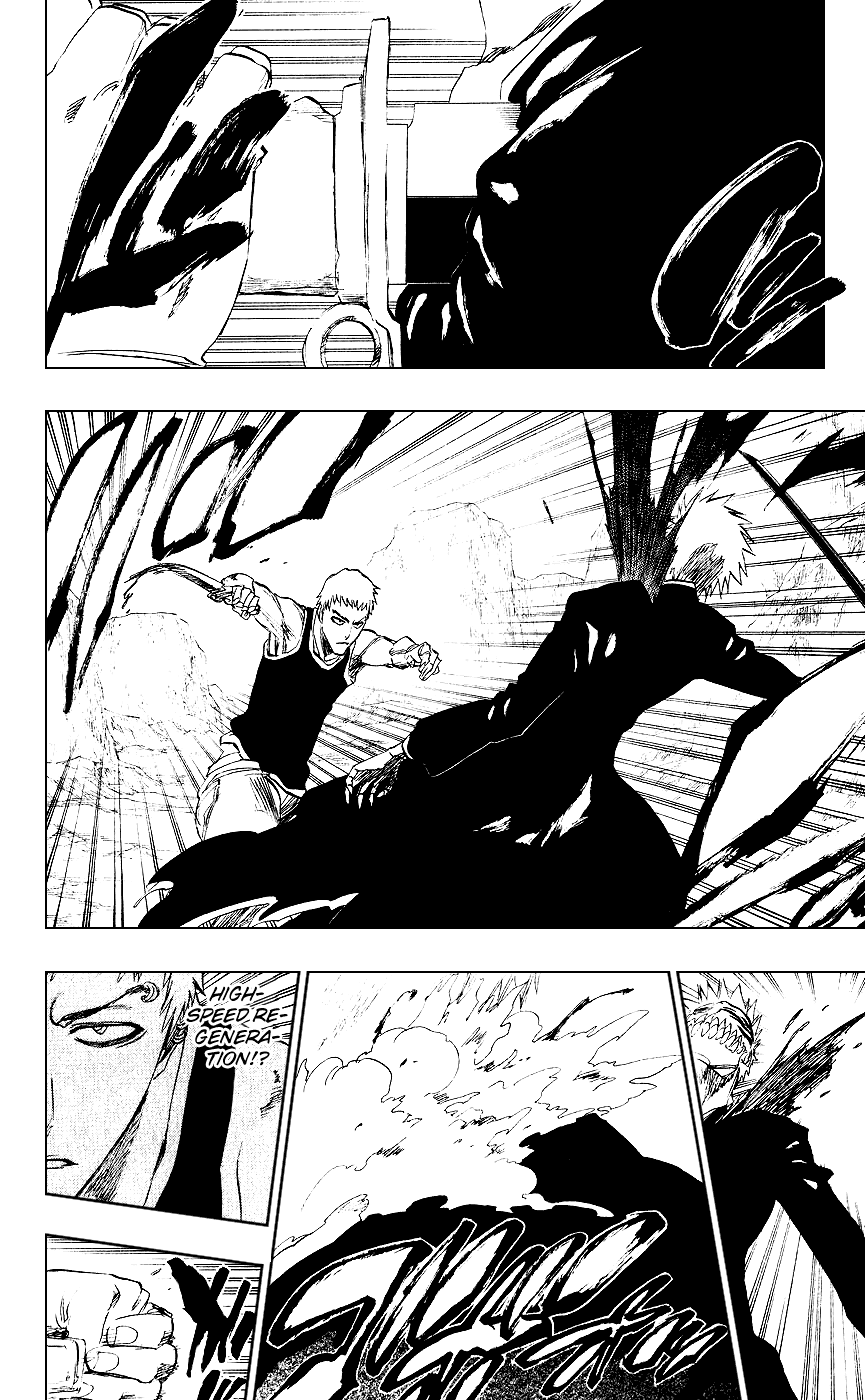 Bleach, Chapter 220 image 02