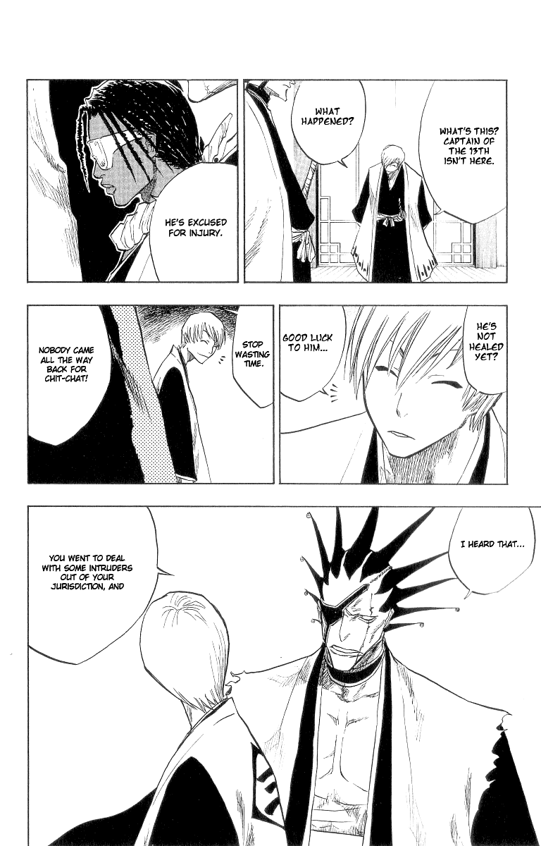 Bleach, Chapter 82 image 02