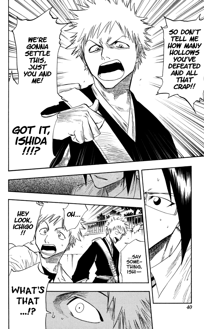 Bleach, Chapter 45 image 12