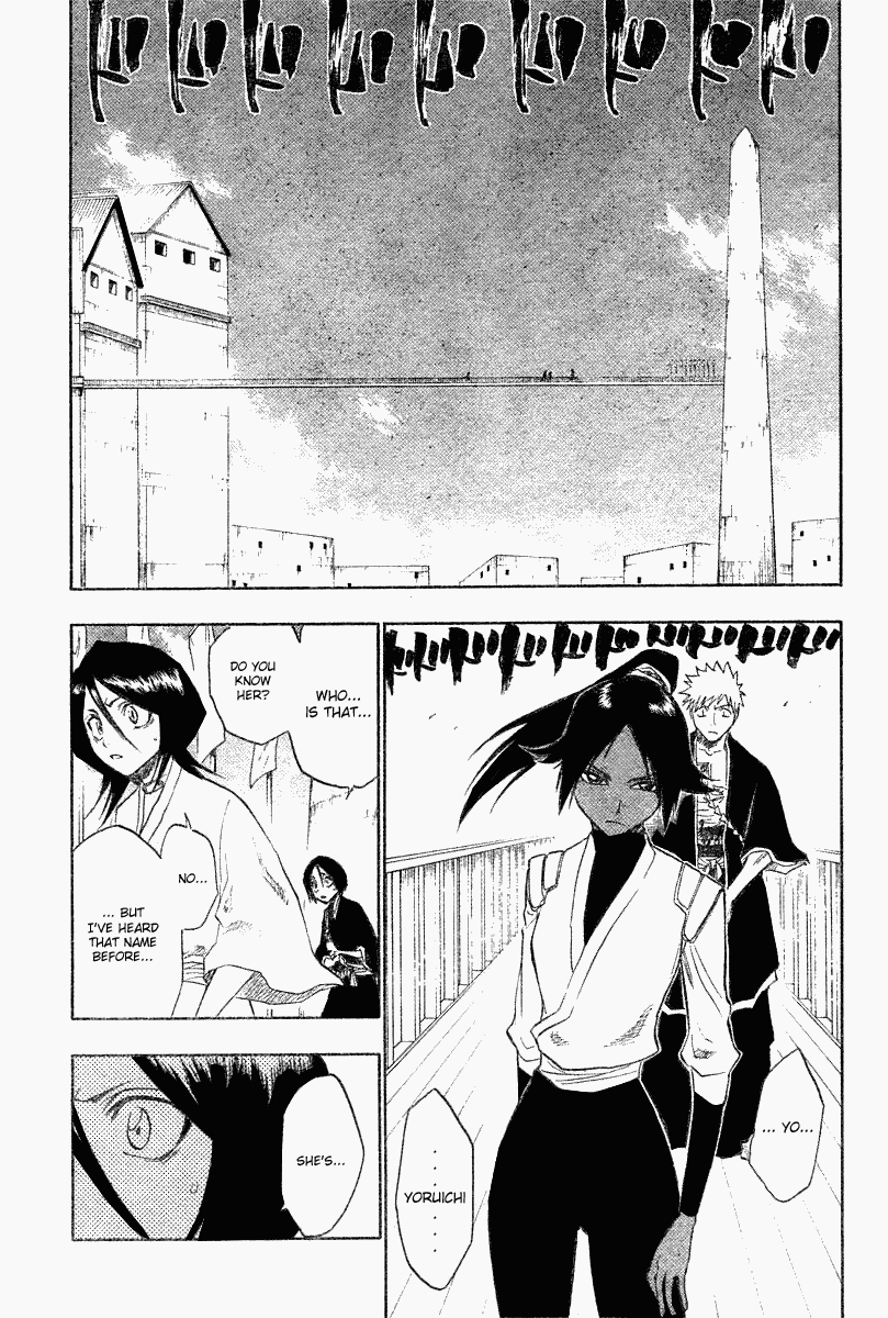 Bleach, Chapter 118 image 09