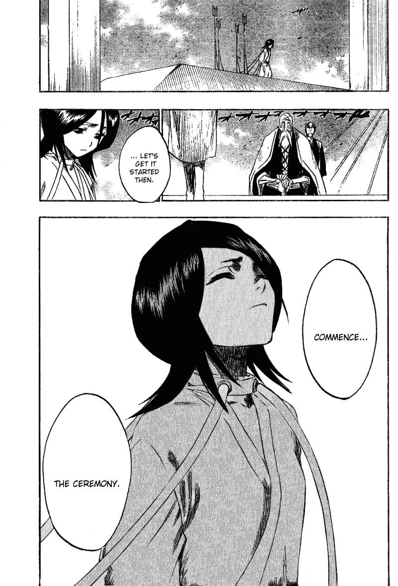 Bleach, Chapter 146 image 20