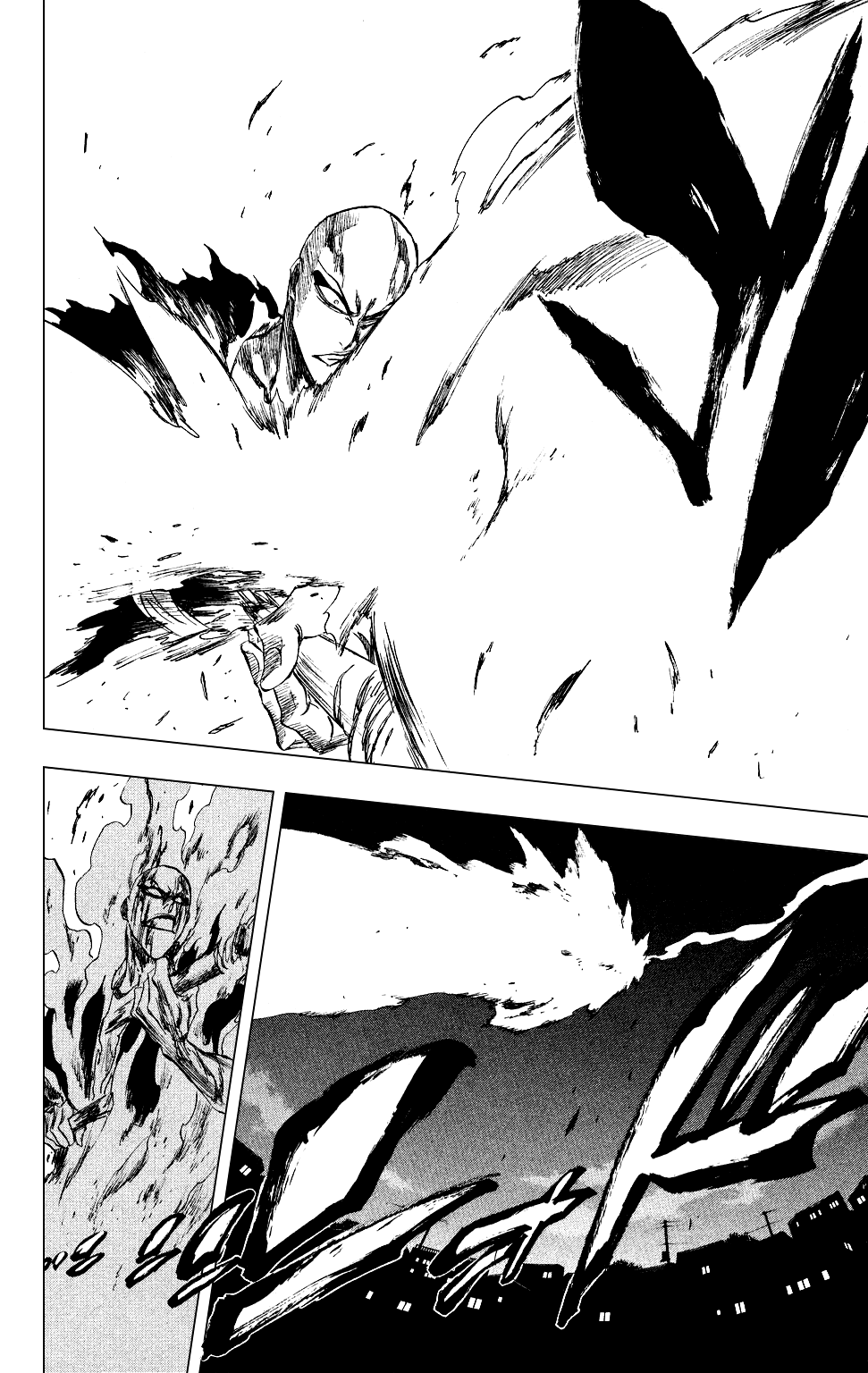 Bleach, Chapter 204 image 18