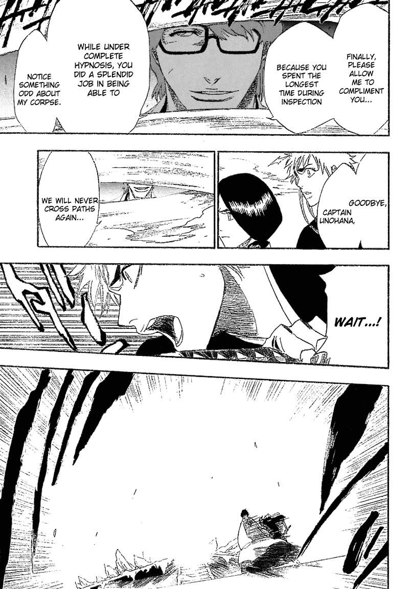 Bleach, Chapter 171 image 18