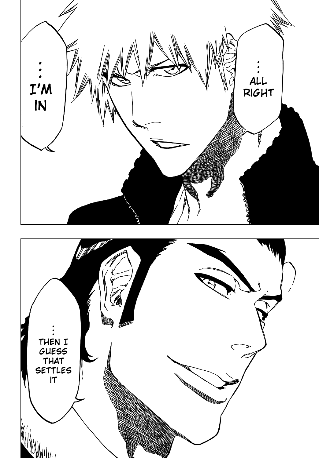 Bleach, Chapter 433 image 20