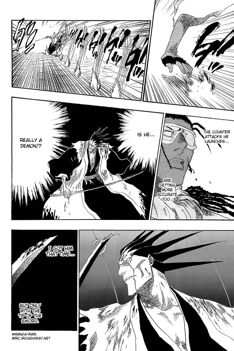 Bleach, Chapter 147 image 13