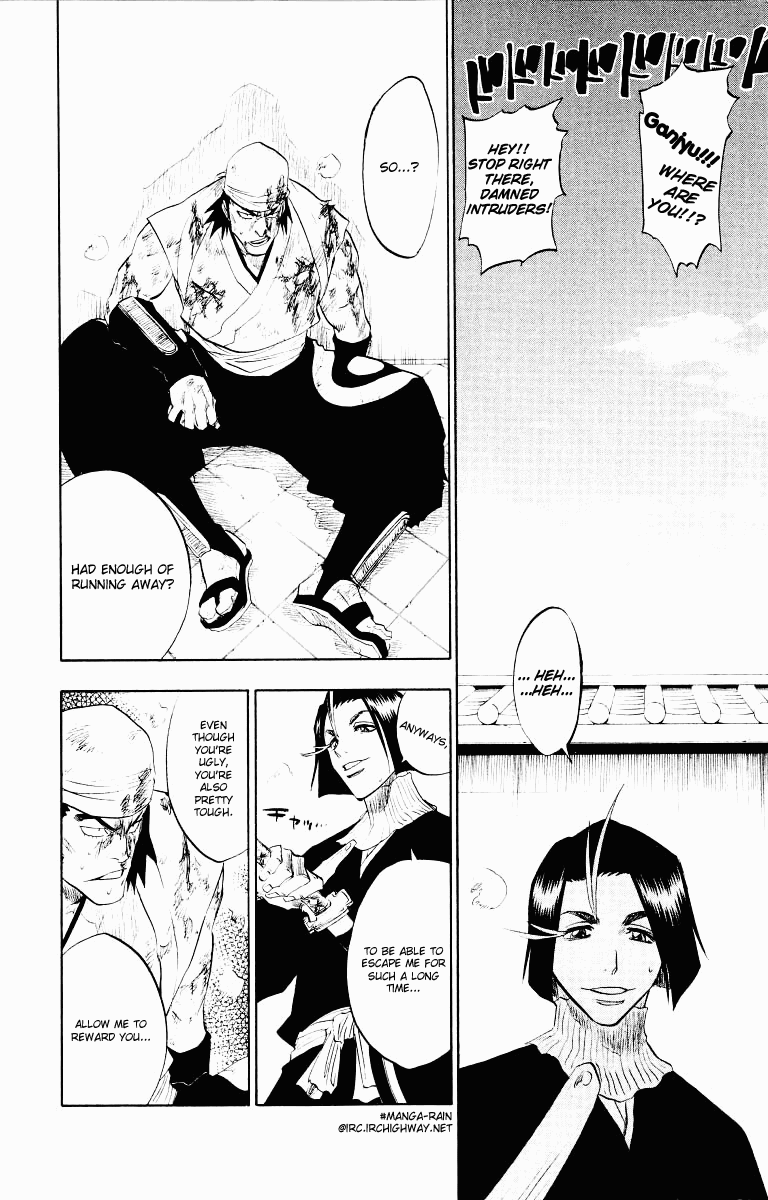 Bleach, Chapter 90 image 04