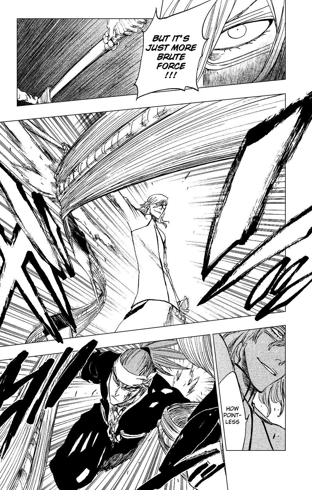Bleach, Chapter 275 image 11