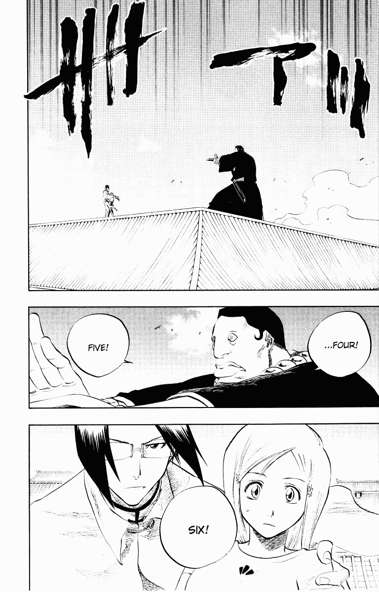 Bleach, Chapter 91 image 02