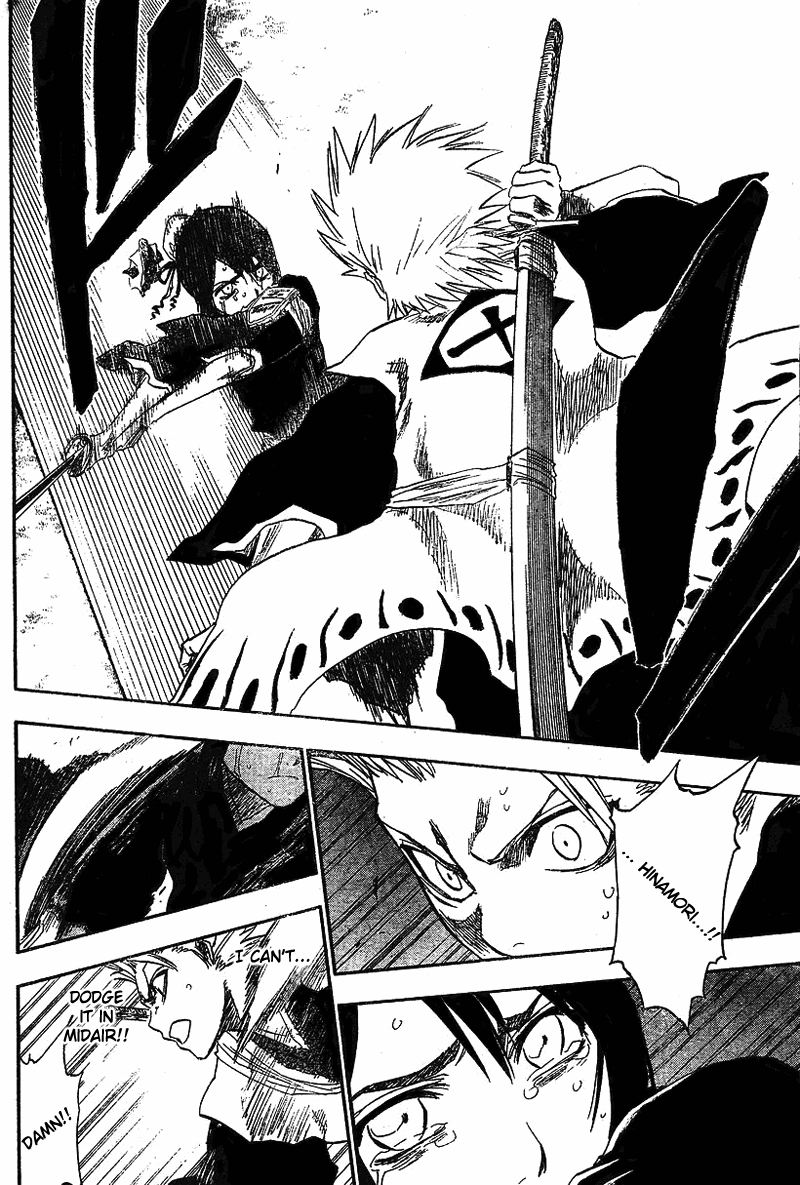 Bleach, Chapter 131 image 15