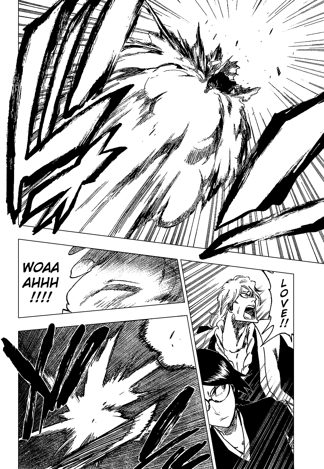 Bleach, Chapter 315.08 image 09