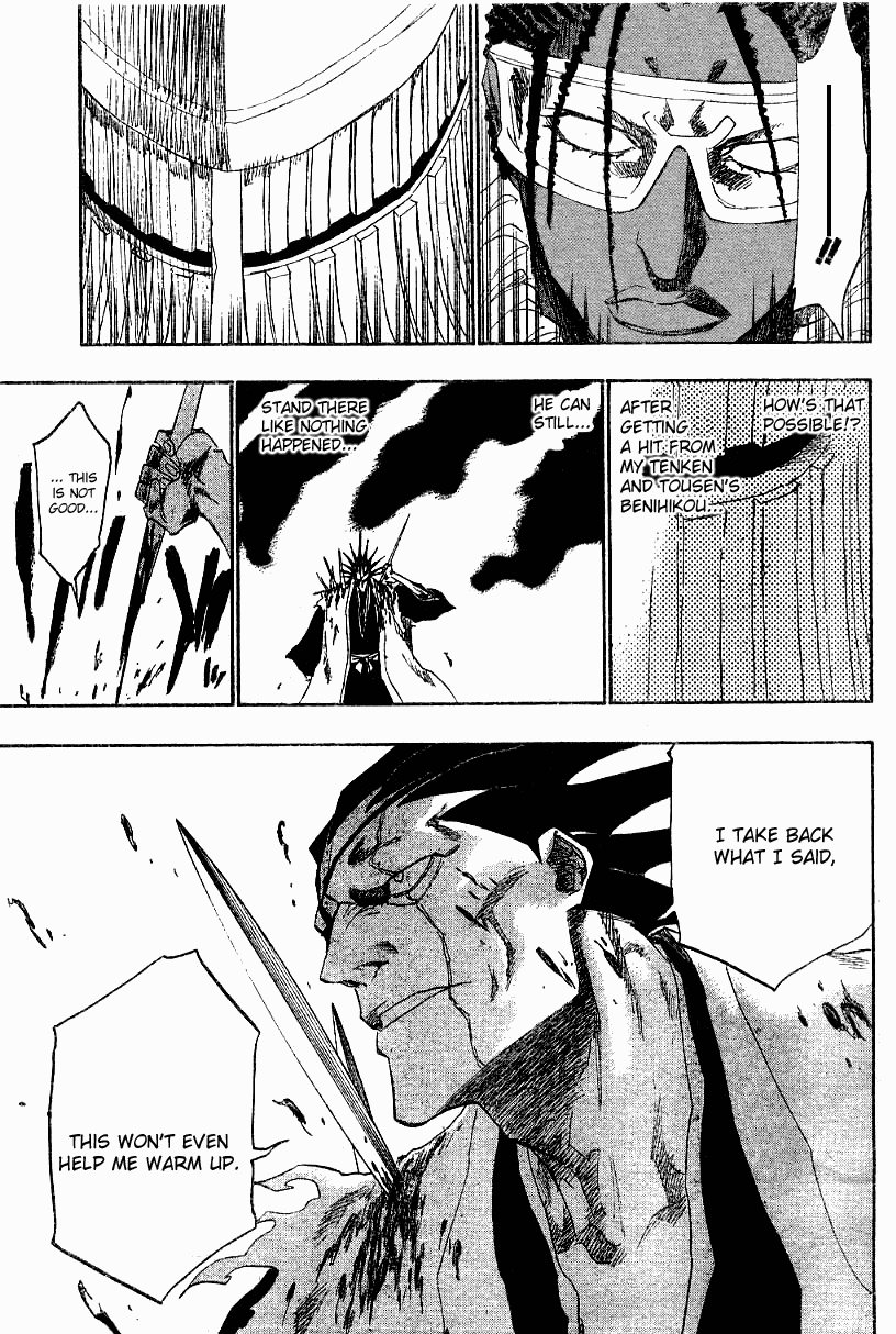 Bleach, Chapter 139 image 18