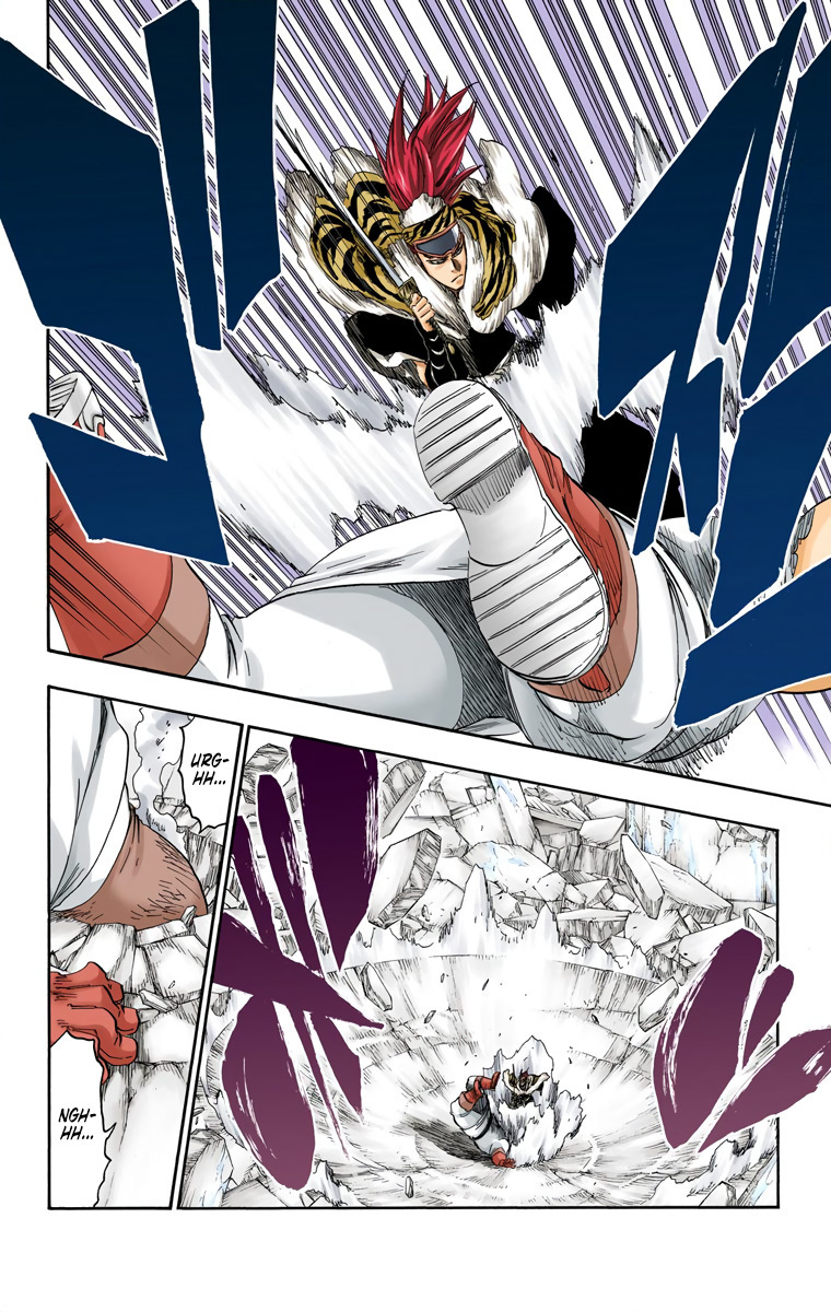 Bleach, Chapter 562 image 11