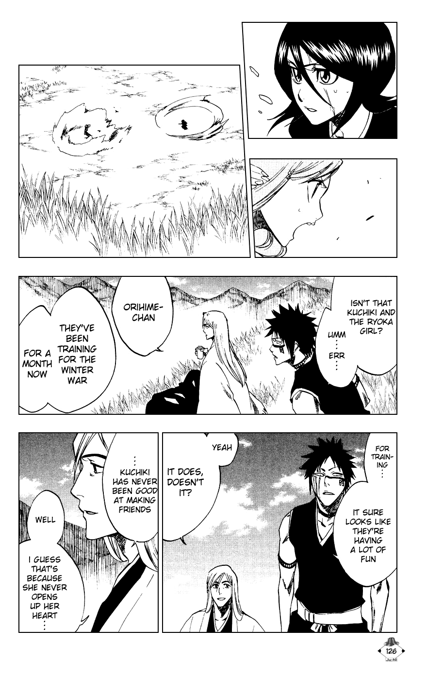 Bleach, Chapter 230 image 02