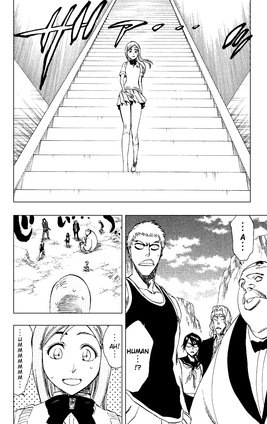 Bleach, Chapter 225 image 12