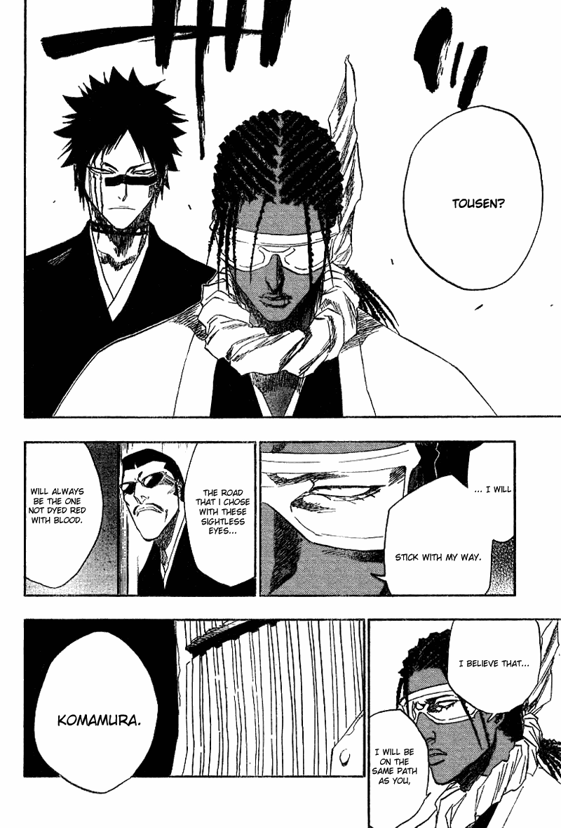 Bleach, Chapter 138 image 10