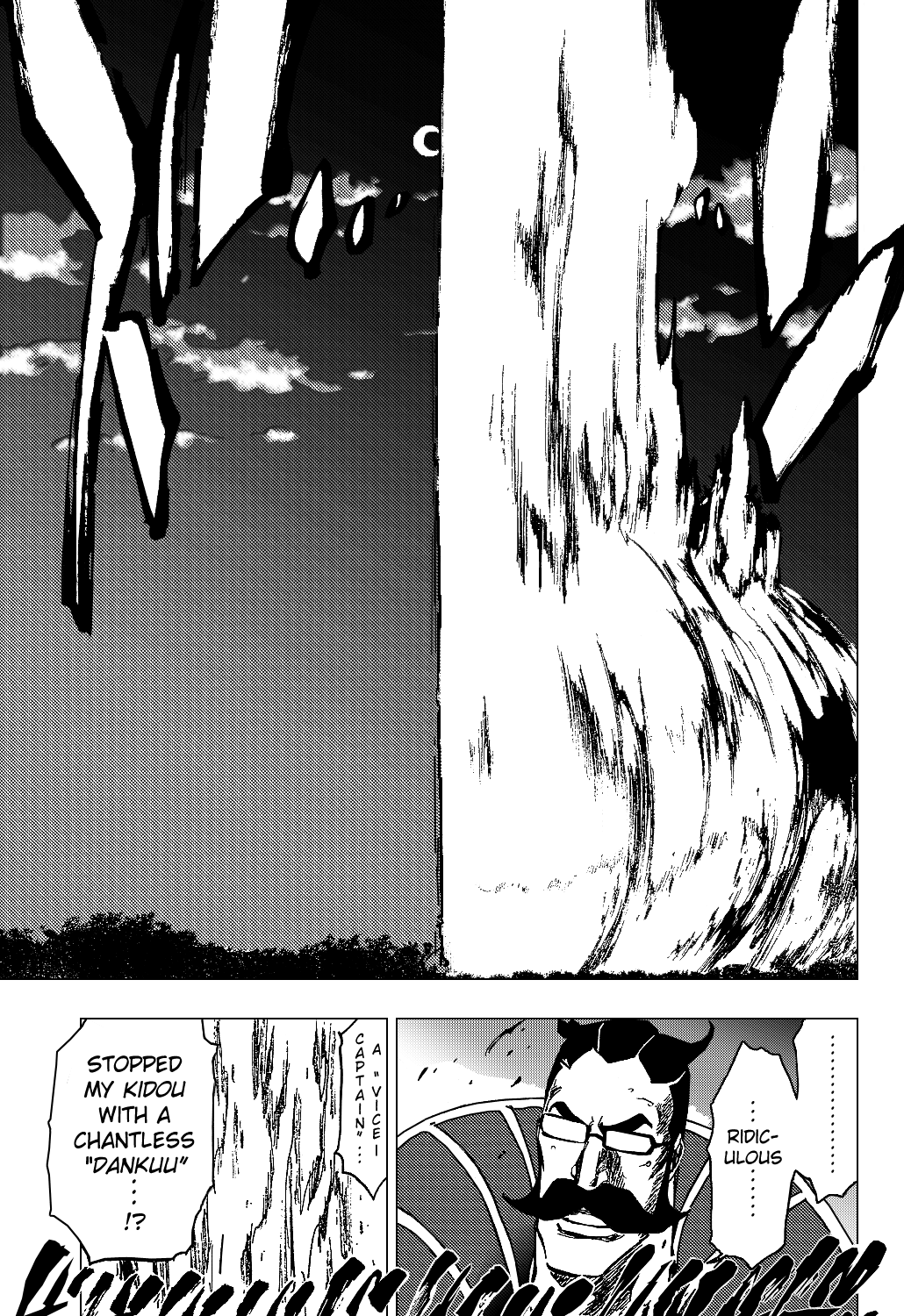 Bleach, Chapter 315.11 image 15