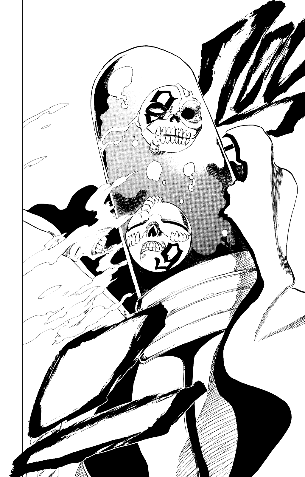 Bleach, Chapter 266 image 18