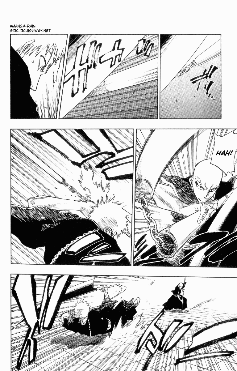 Bleach, Chapter 88 image 06