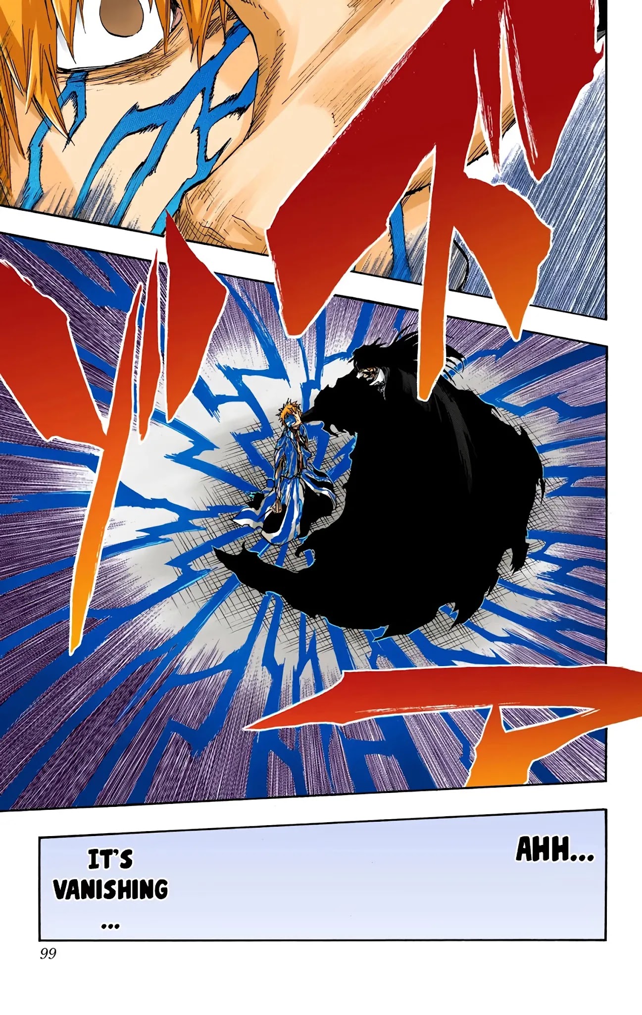 Bleach, Chapter 680 image 03