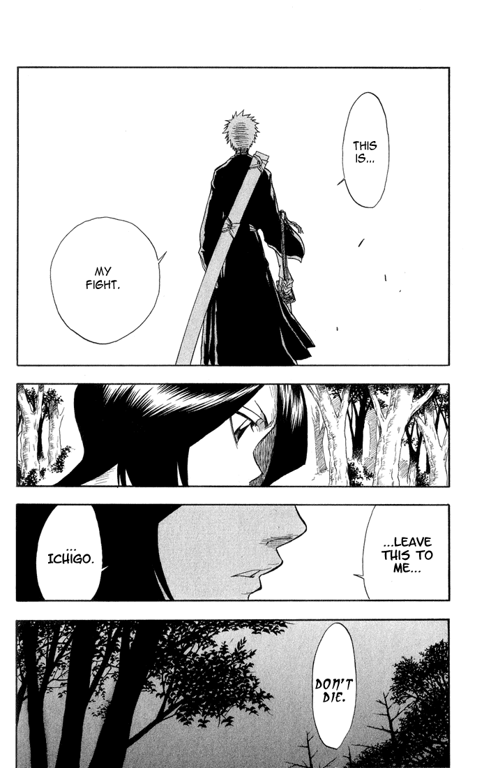 Bleach, Chapter 22 image 05