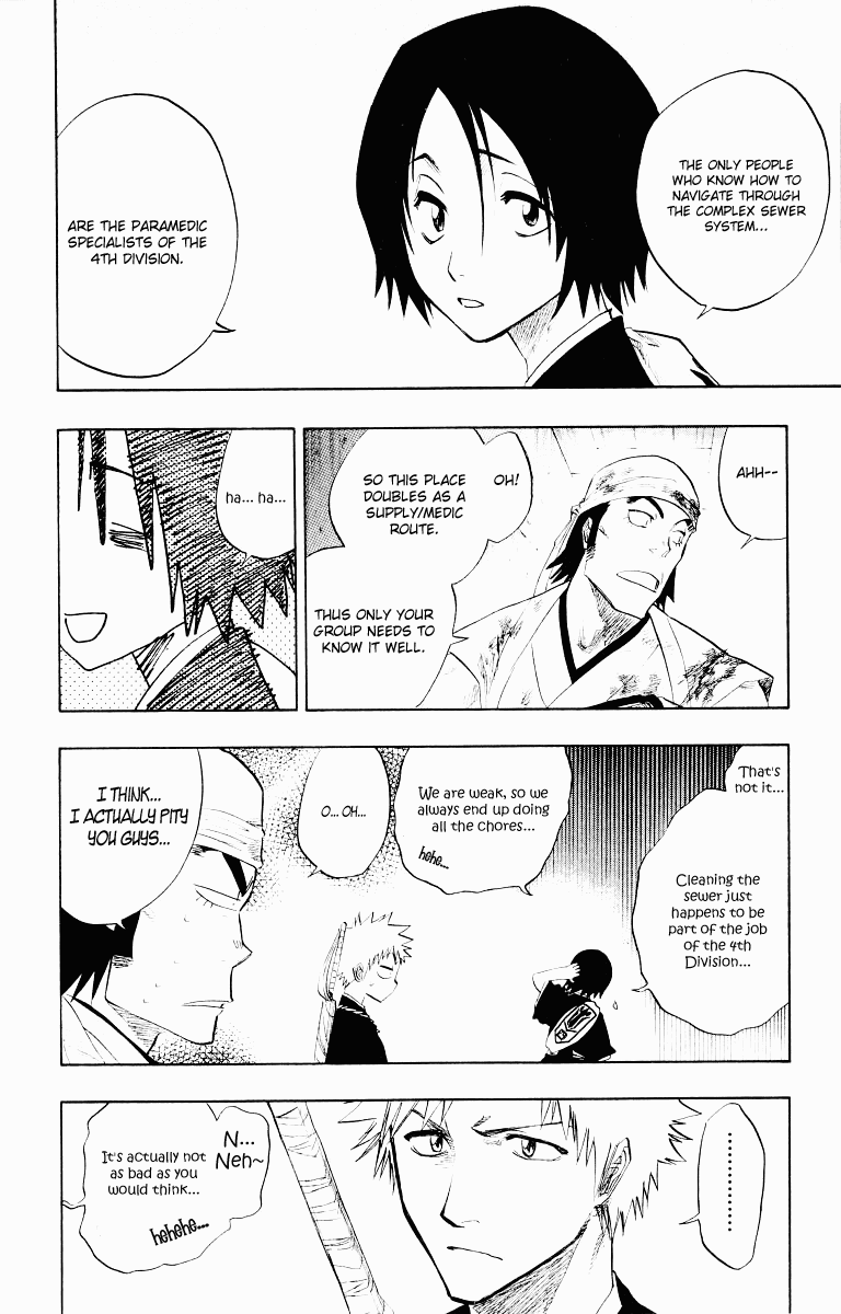 Bleach, Chapter 94 image 02