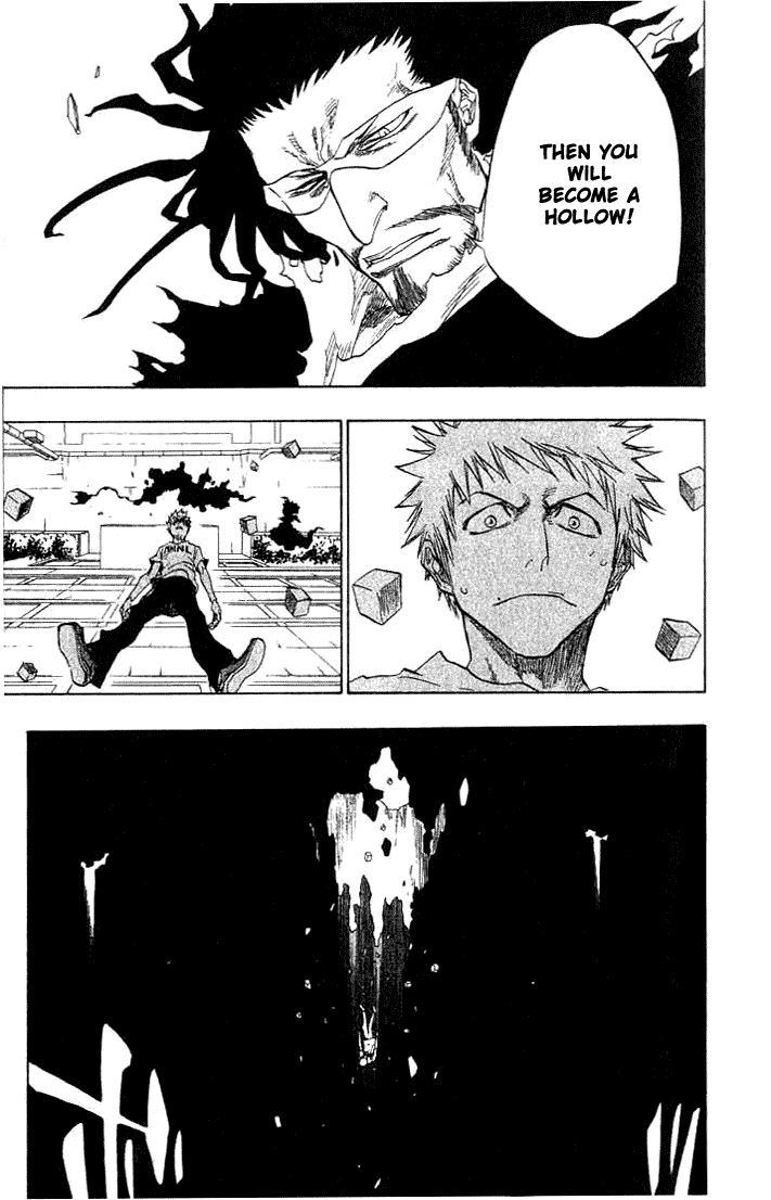 Bleach, Chapter 63 image 12