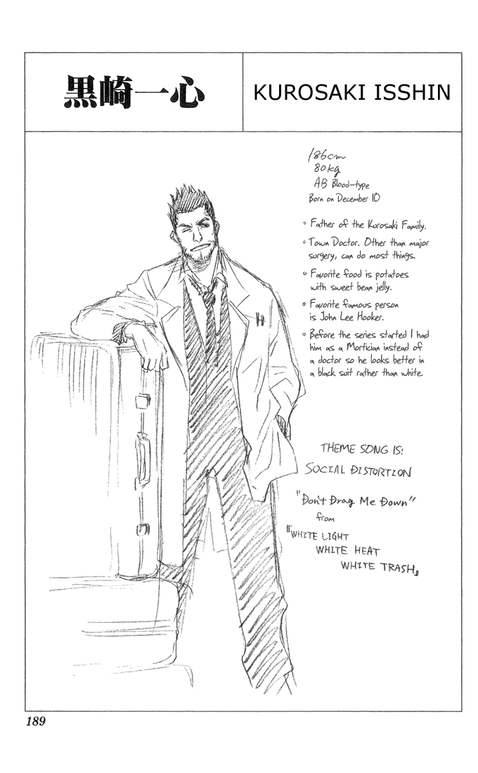 Bleach, Chapter 25 image 22