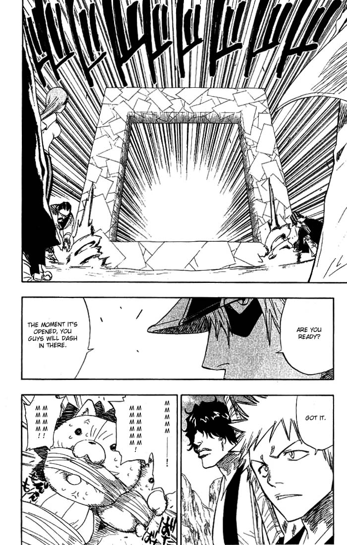 Bleach, Chapter 70 image 13