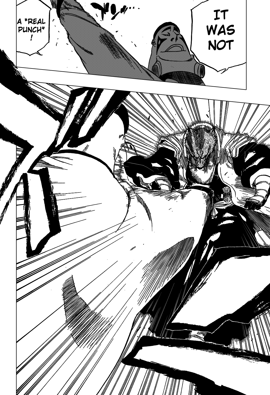Bleach, Chapter 326 image 18
