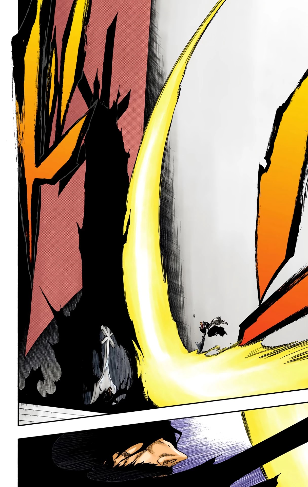 Bleach, Chapter 673 image 11