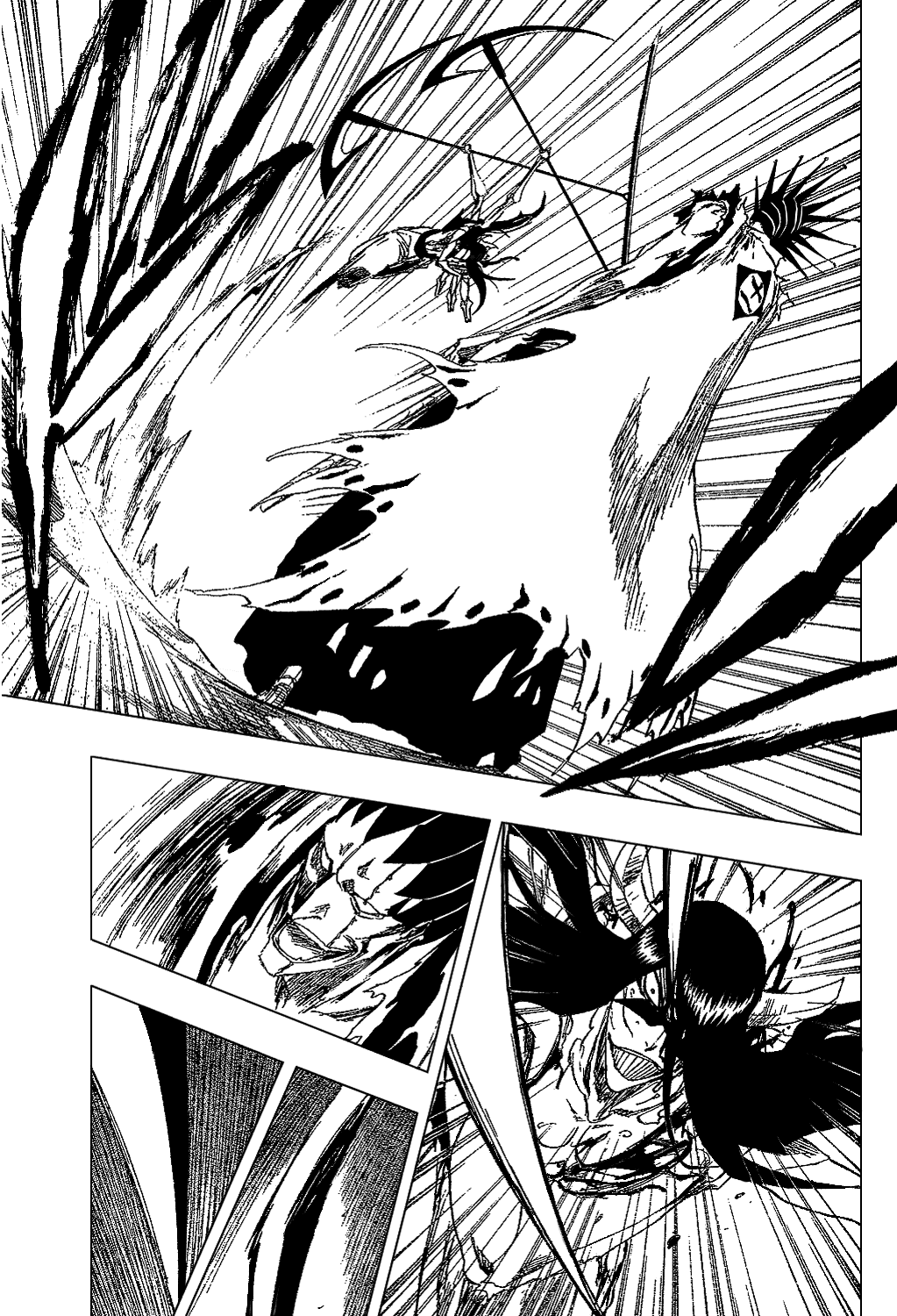 Bleach, Chapter 312 image 13
