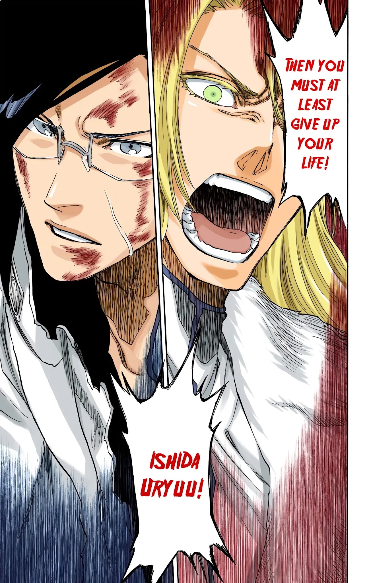 Bleach, Chapter 680 image 13