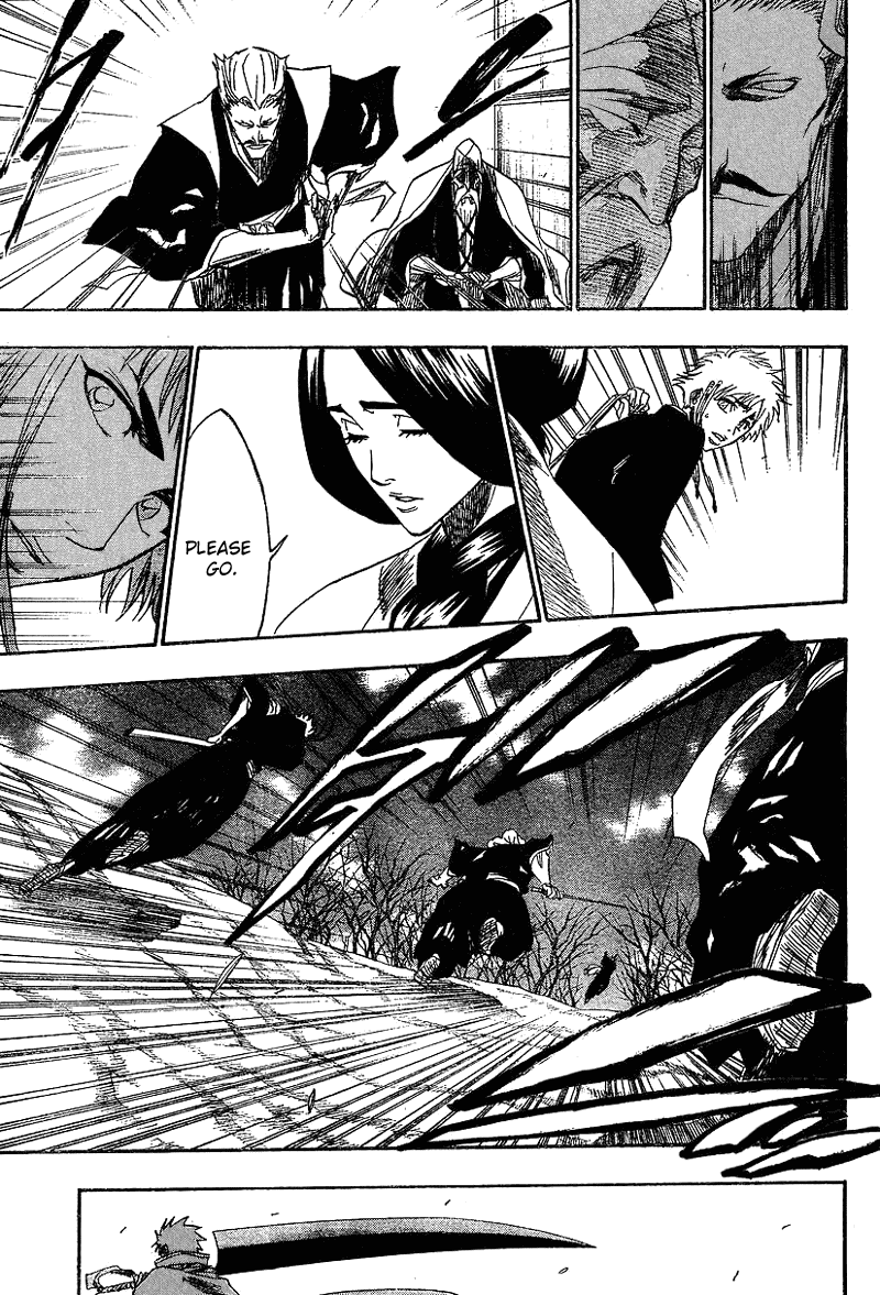 Bleach, Chapter 152 image 13